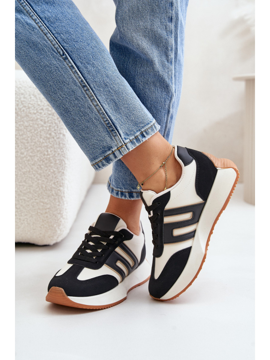 Chaussures de sport model 201049 Step in style