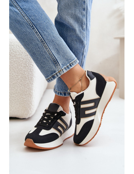 Chaussures de sport model 201049 Step in style