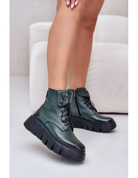 Bottes cothurnes model 201183 Step in style