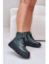 Bottes cothurnes model 201183 Step in style