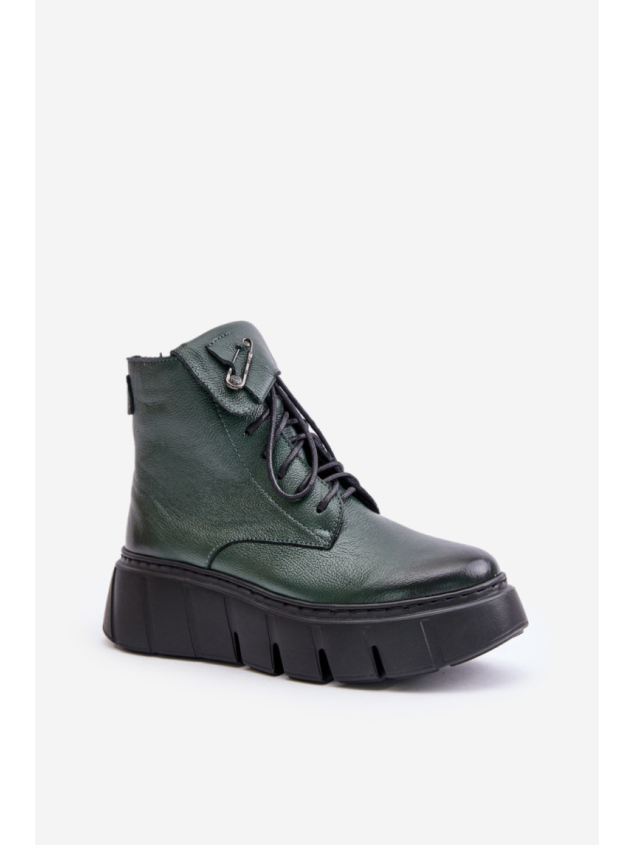 Bottes cothurnes model 201183 Step in style