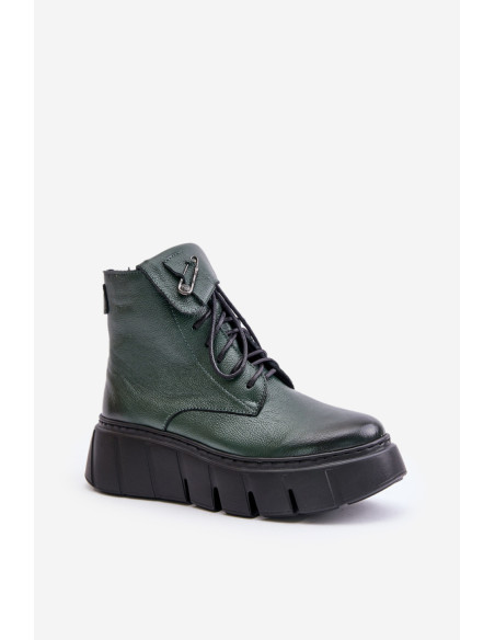Bottes cothurnes model 201183 Step in style