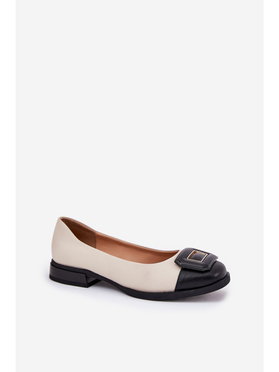 Ballerine model 210687 Step in style