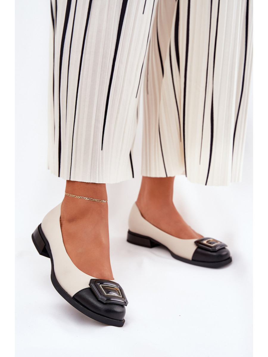 Ballerine model 210687 Step in style