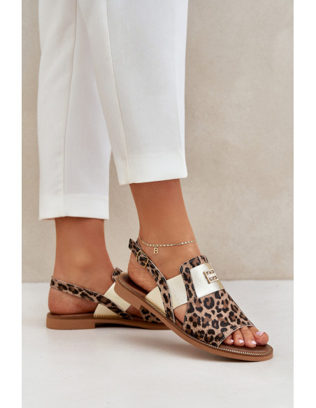 Sandales model 210704 Step in style
