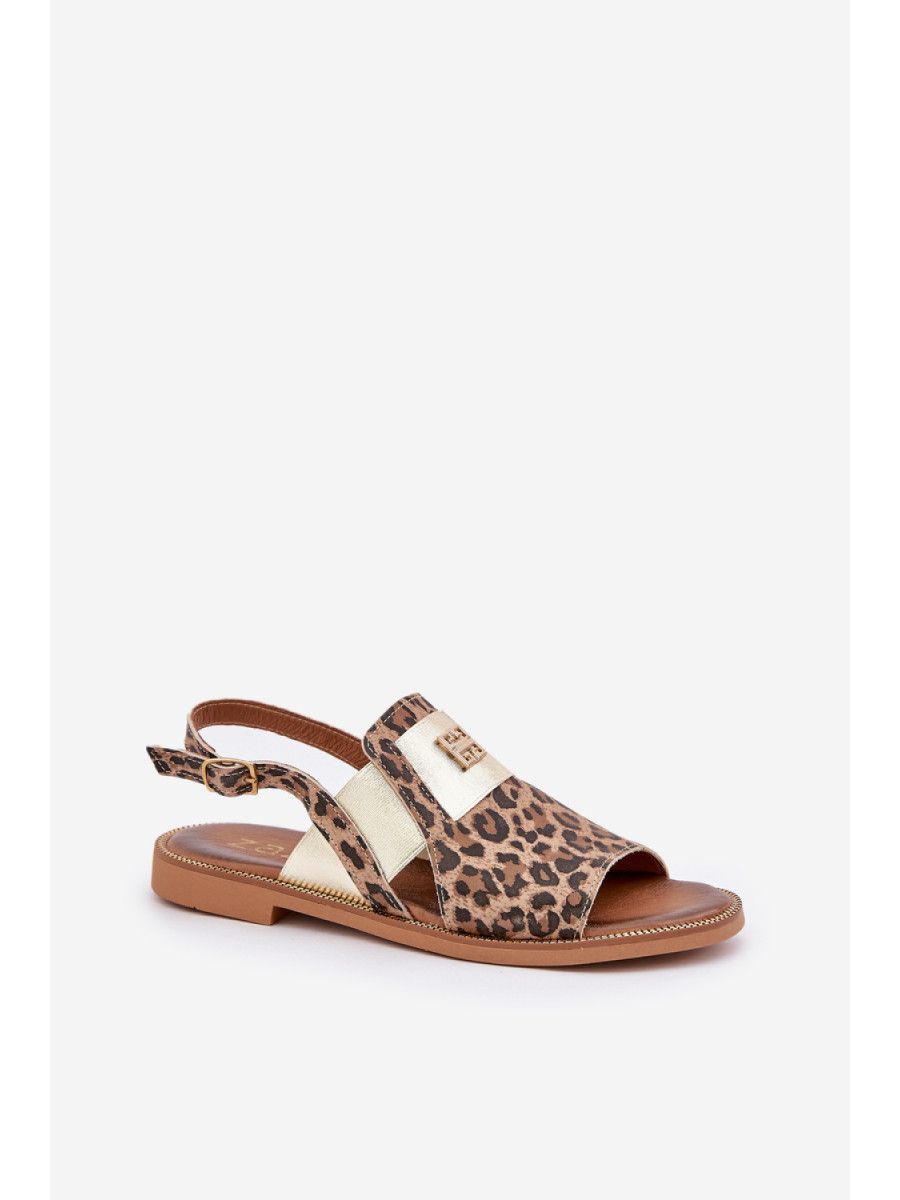 Sandales model 210704 Step in style