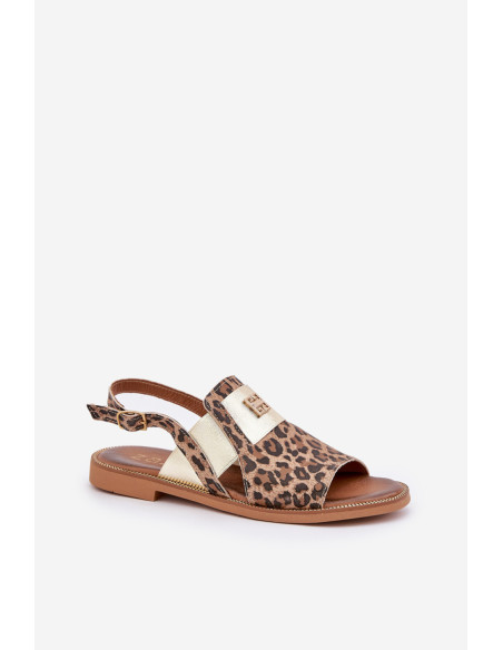 Sandales model 210704 Step in style