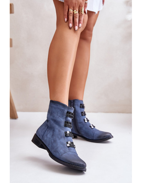 Bottes model 201238 Step in style