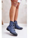 Bottes model 201238 Step in style