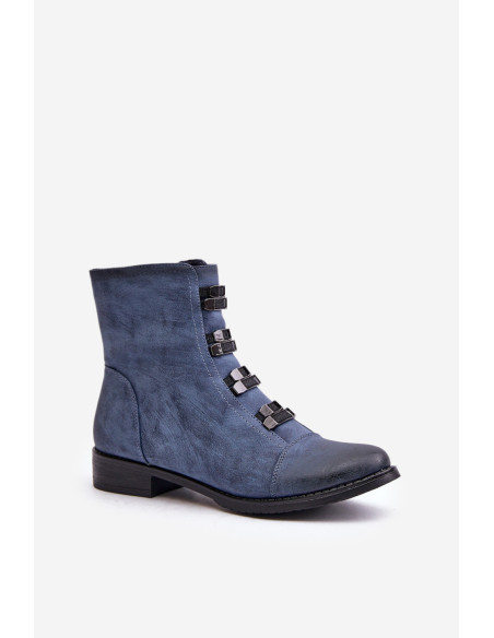 Bottes model 201238 Step in style