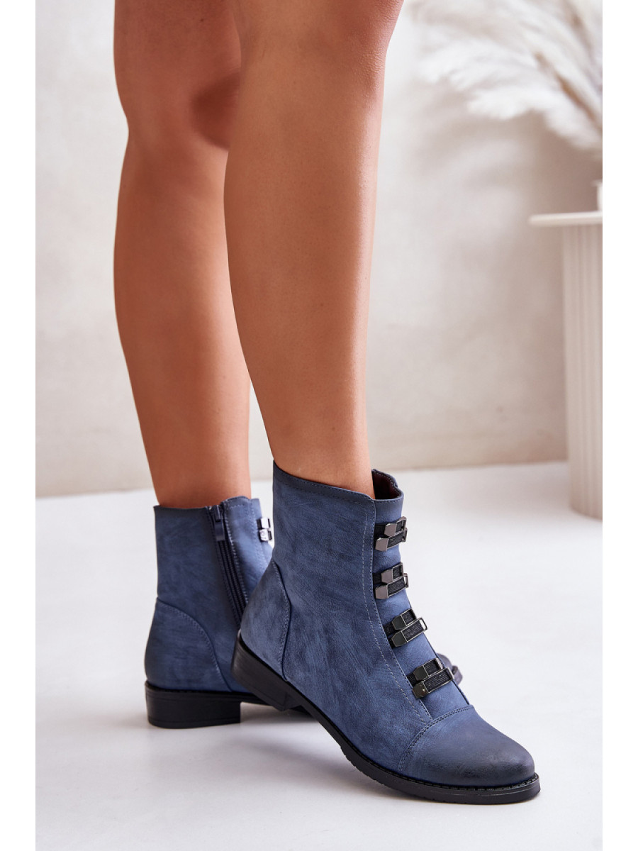 Bottes model 201238 Step in style