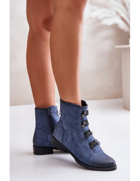 Bottes model 201238 Step in style