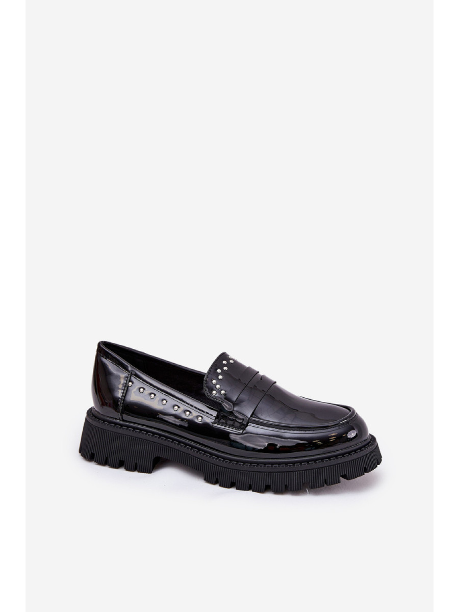 Moccasins model 210739 Step in style