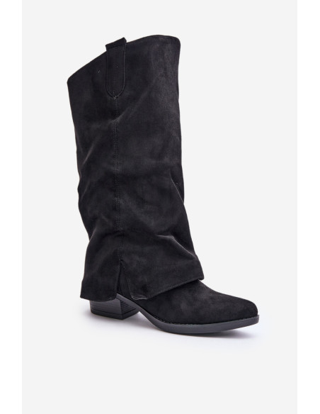 Bottes à talons model 201289 Step in style