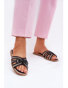 Clacquettes model 210775 Step in style