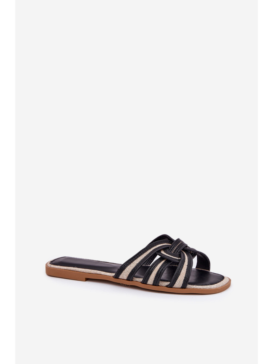 Clacquettes model 210775 Step in style