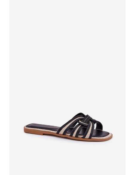 Clacquettes model 210775 Step in style