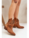 Bottes à talons model 206790 Step in style