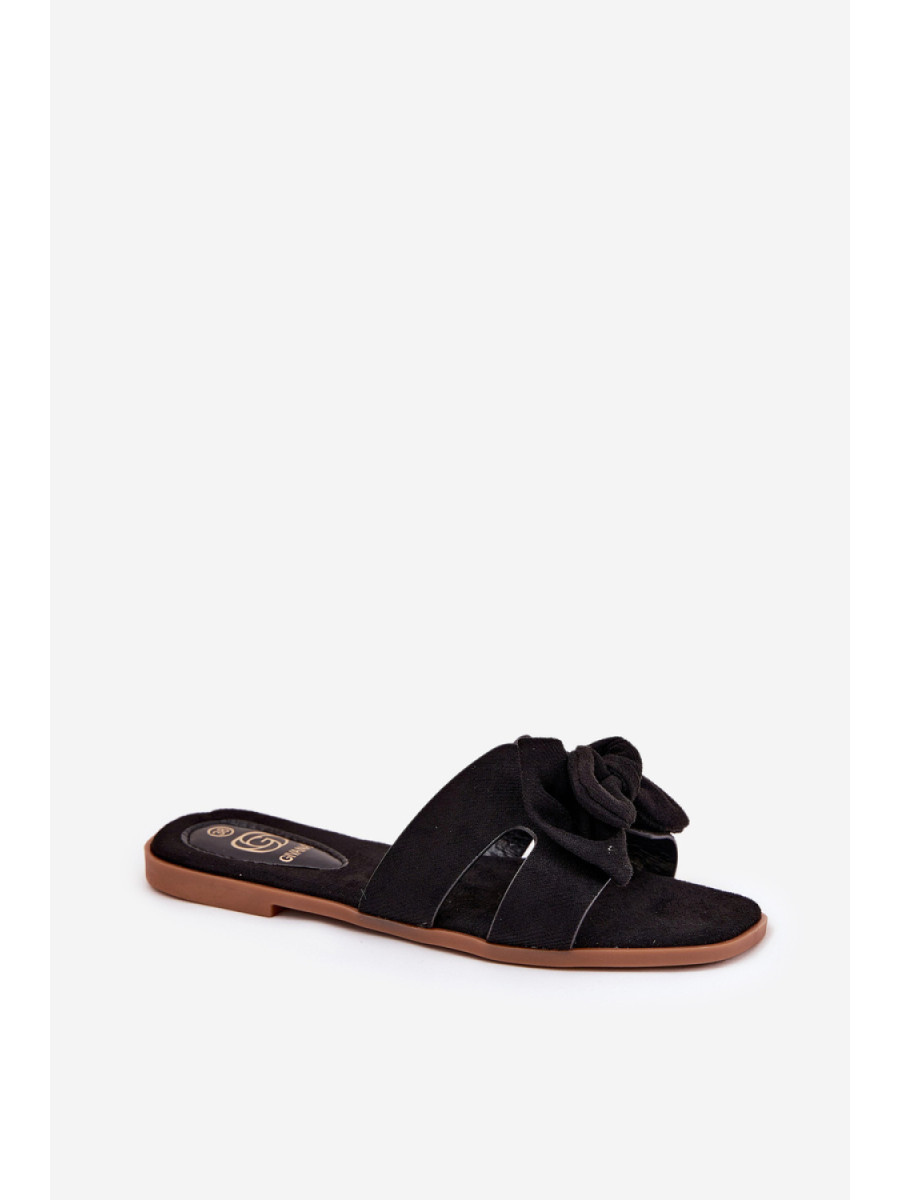 Clacquettes model 210791 Step in style
