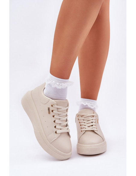Chaussures de sport model 206844 Step in style