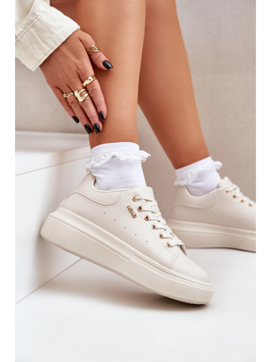 Chaussures de sport model 206844 Step in style