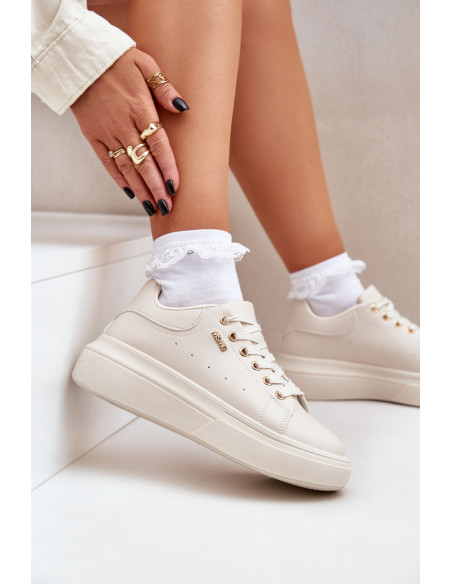 Chaussures de sport model 206844 Step in style