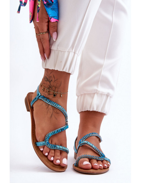 Sandales model 183433 Step in style