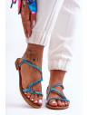 Sandales model 183433 Step in style