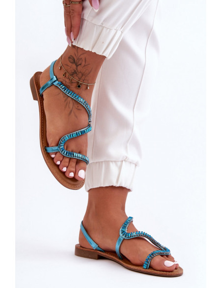 Sandales model 183433 Step in style