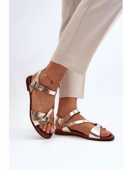 Sandales model 193950 Step in style