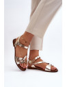 Sandales model 193950 Step in style