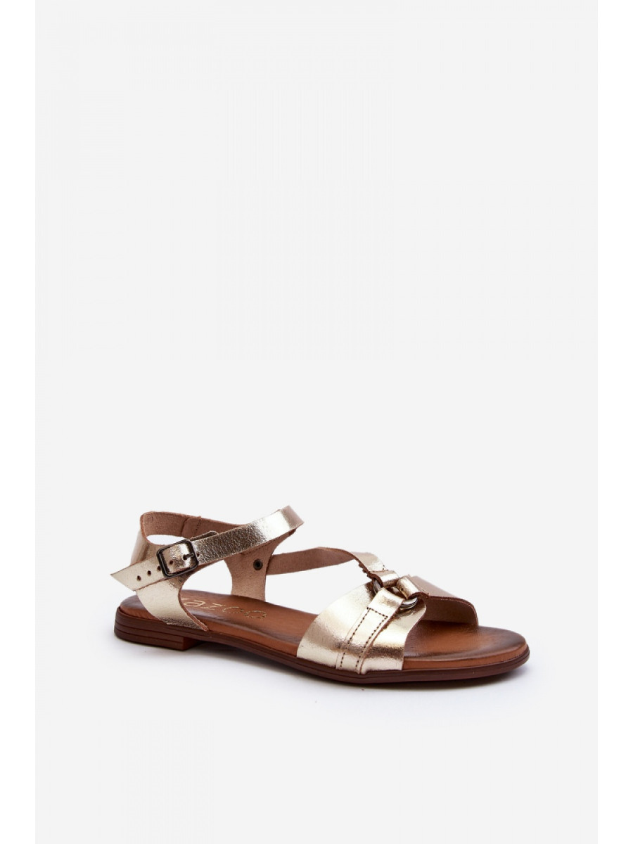 Sandales model 193950 Step in style