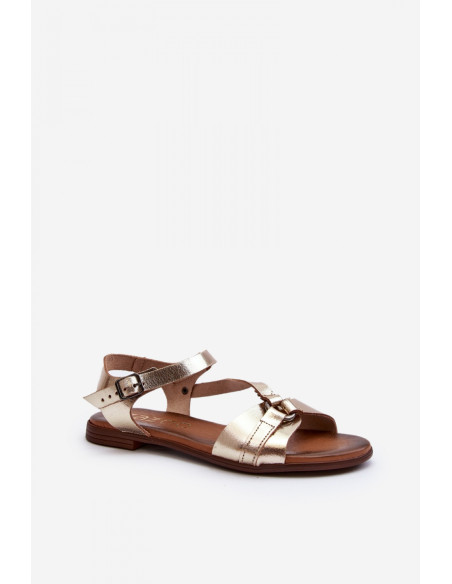 Sandales model 193950 Step in style