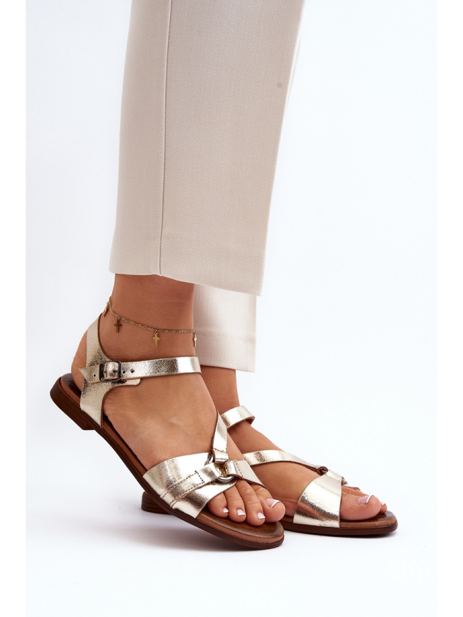 Sandales model 193950 Step in style