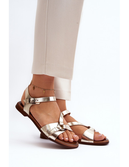 Sandales model 193950 Step in style