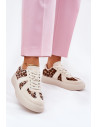 Chaussures de sport model 211001 Step in style
