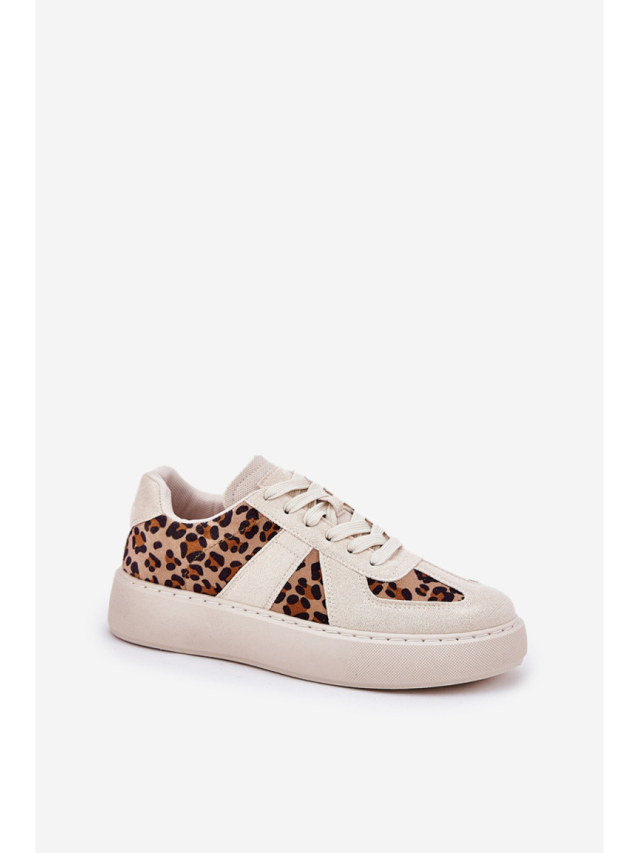 Chaussures de sport model 211001 Step in style