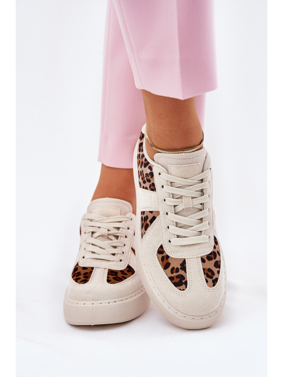 Chaussures de sport model 211001 Step in style