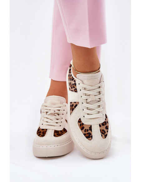 Chaussures de sport model 211001 Step in style