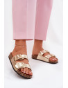 Clacquettes model 211017 Step in style