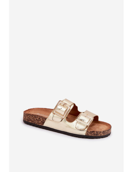 Clacquettes model 211017 Step in style