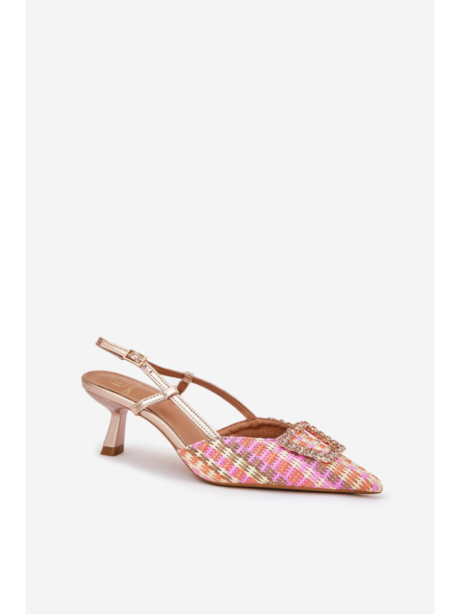 Talons hauts model 211033 Step in style