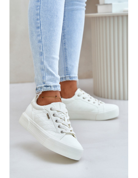 Baskets model 201717 Step in style