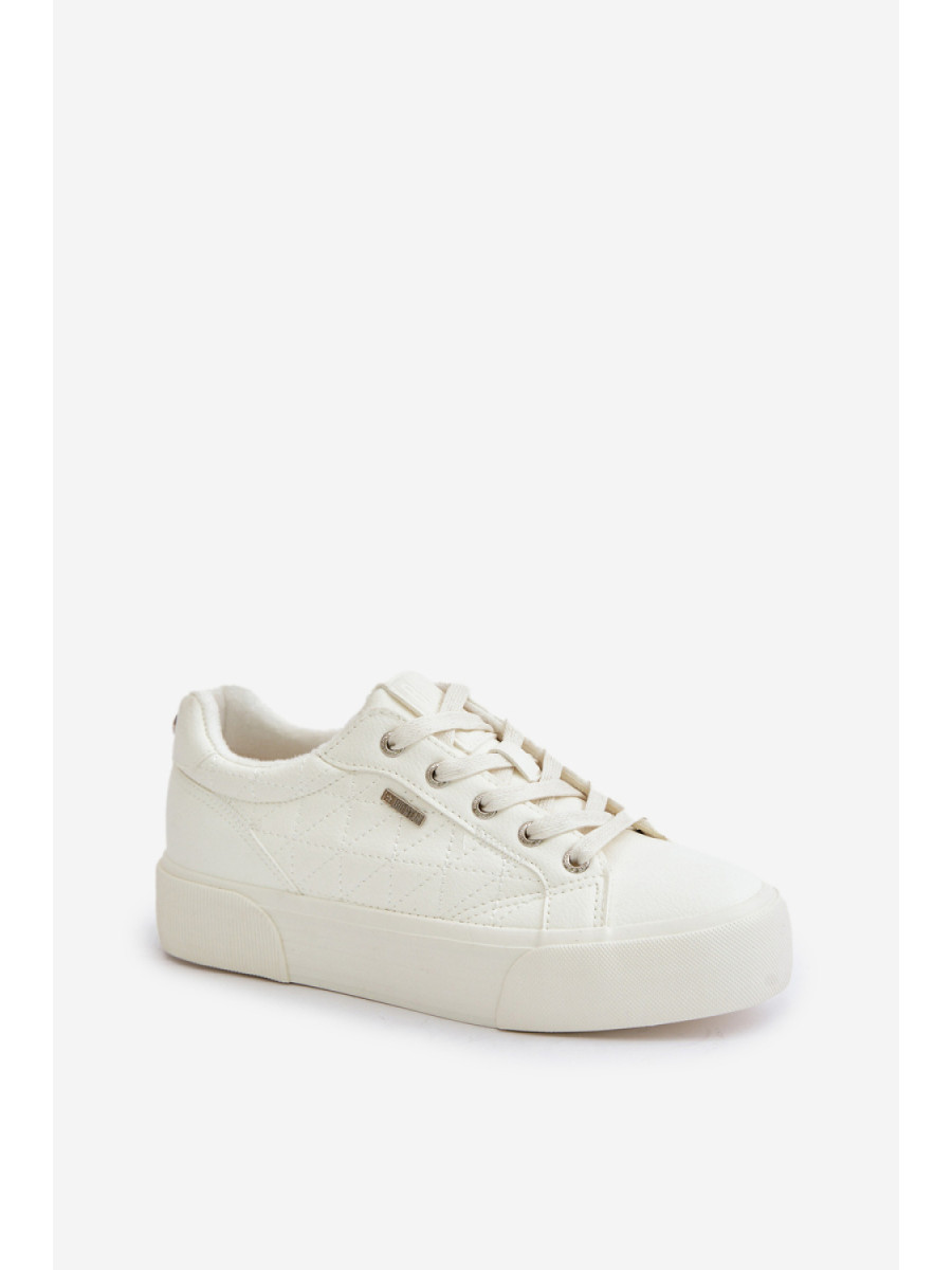 Baskets model 201717 Step in style