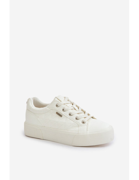 Baskets model 201717 Step in style