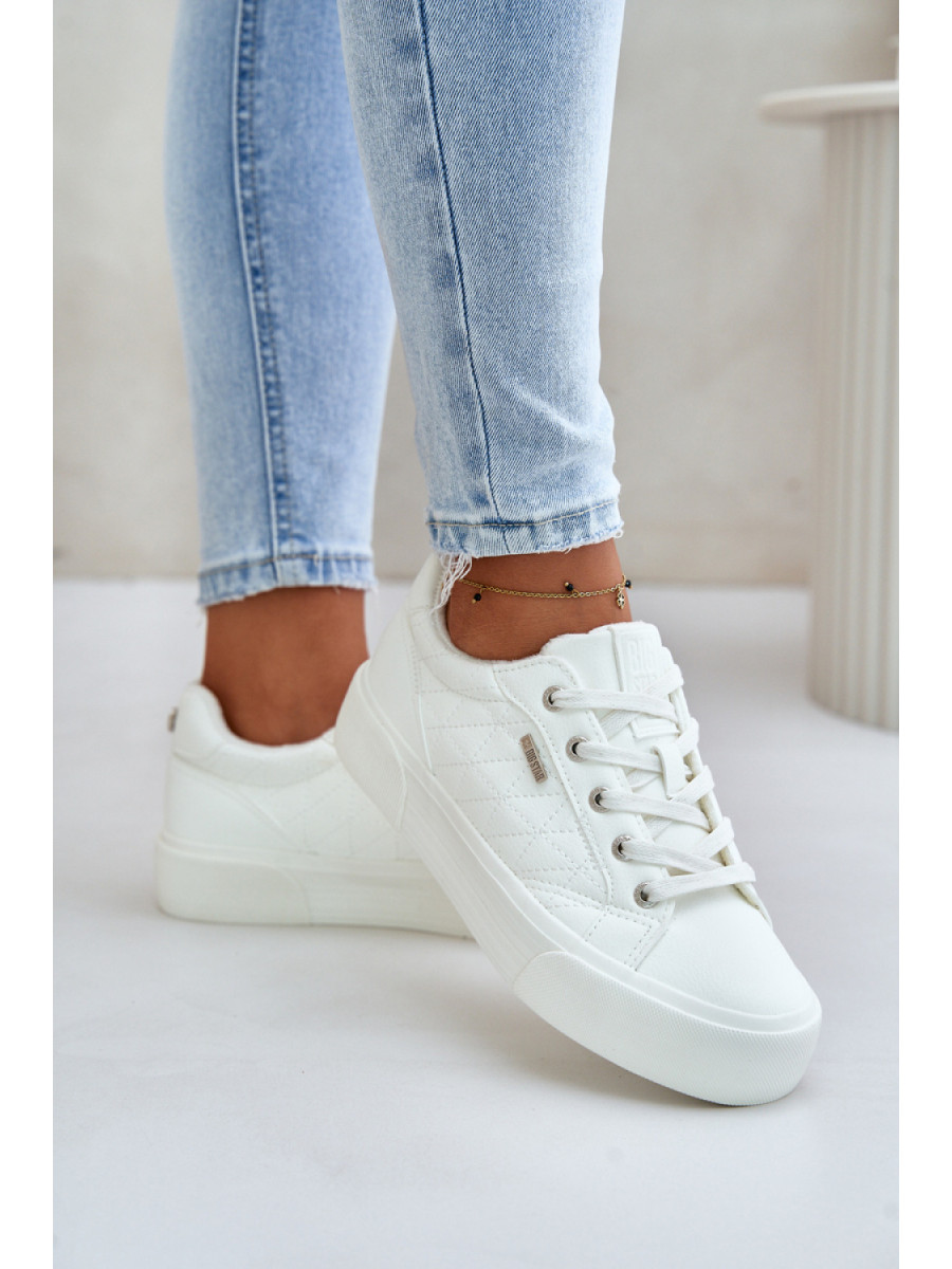 Baskets model 201717 Step in style