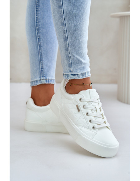 Baskets model 201717 Step in style