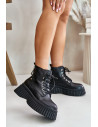 Bottes trappeur model 201907 Step in style