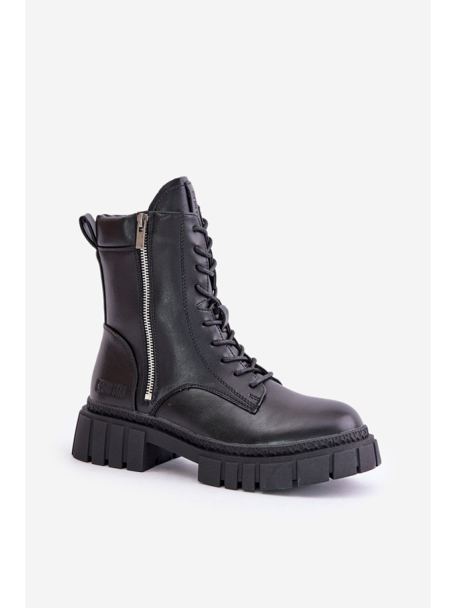 Bootie model 202042 Step in style