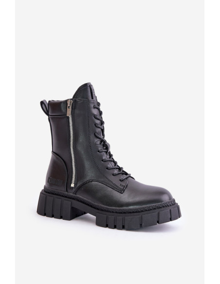 Bootie model 202042 Step in style